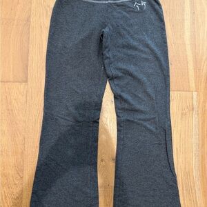 Green Apple Charcoal grey pants